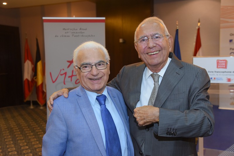 AD Vitam is Launched